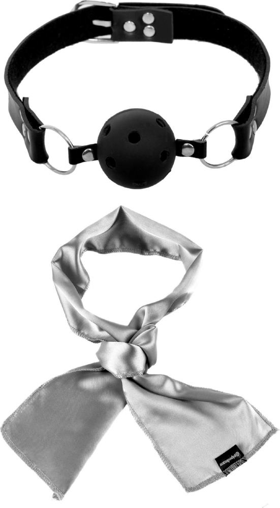 Kit Bondage Ultimate