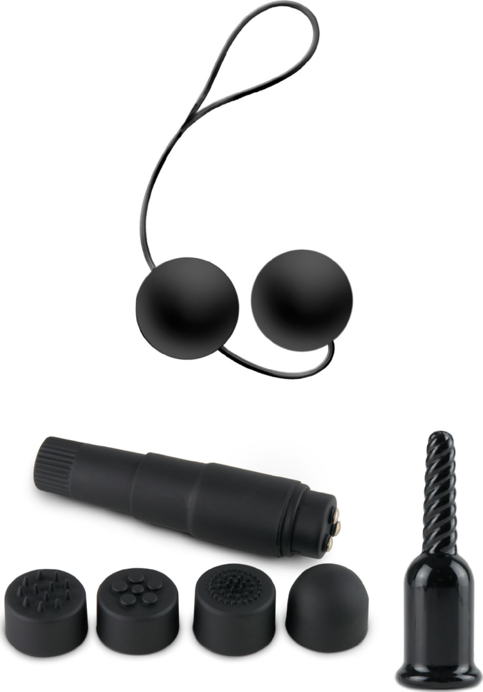 Kit Bondage Ultimate