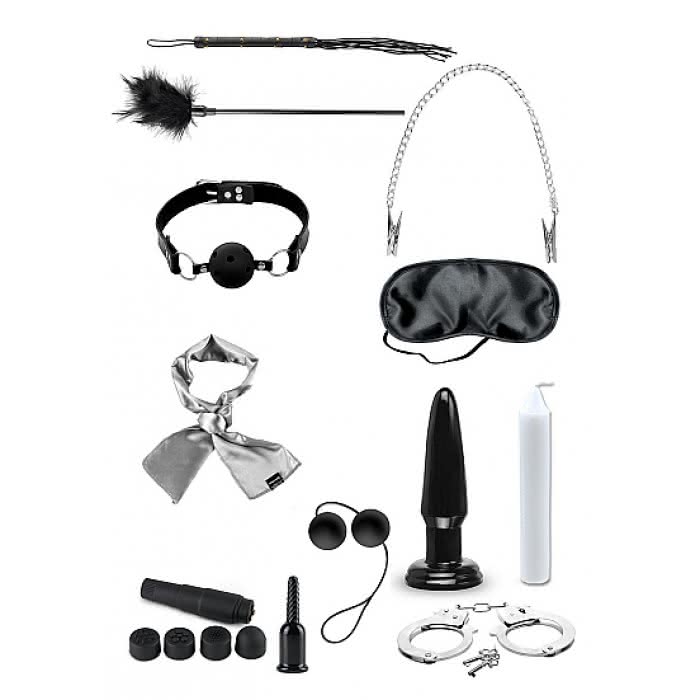 Kit Bondage Ultimate