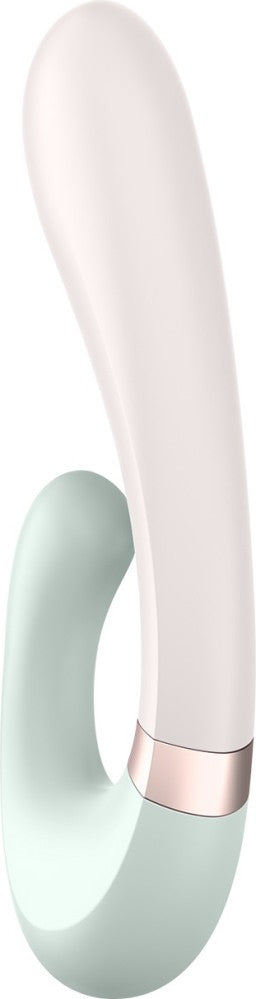 Vibratore Rabbit Heat Wave