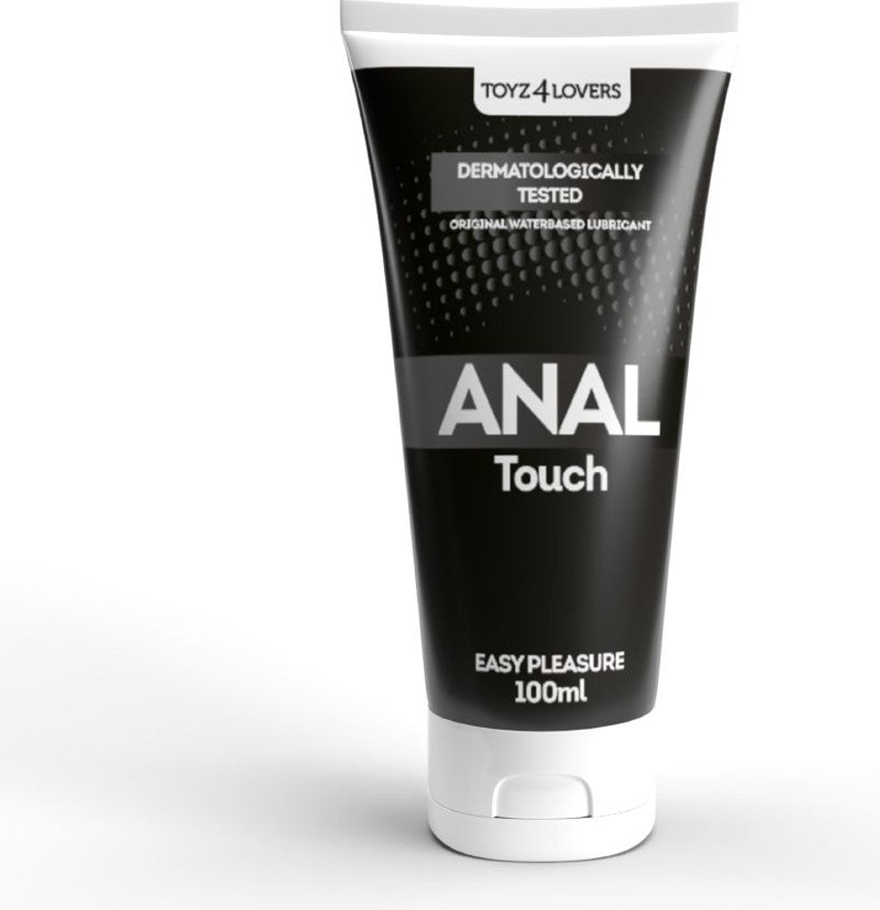 Lubrificante Anale - 100ml