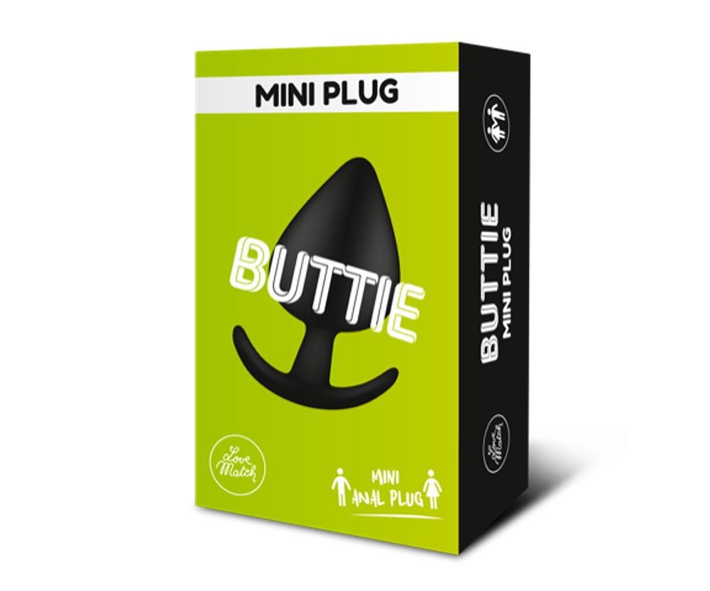 Plug Buttie