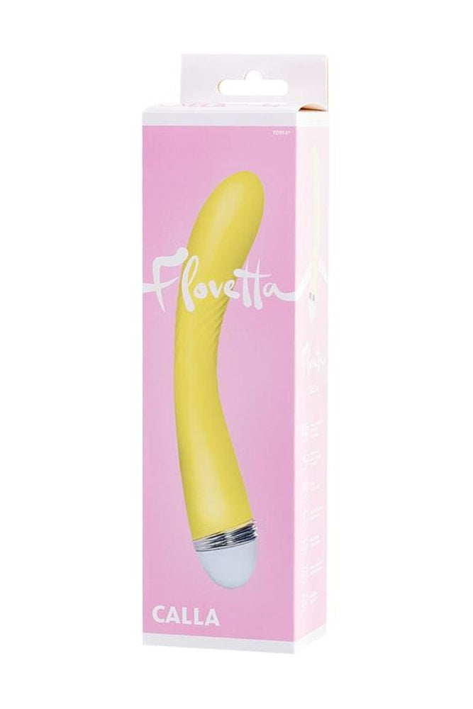 Vibratore Calla