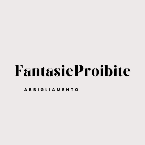 Abbigliamento Erotico