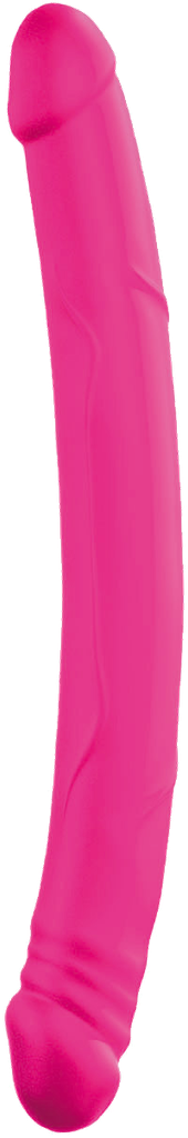 Dildo Real Doppio