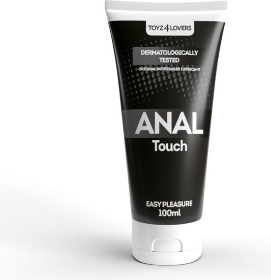 Lubrificante Anale - 100ml
