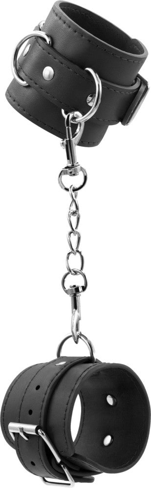Manette Bondage Love - Nero