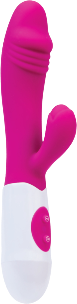 Vibratore Rabbit Area