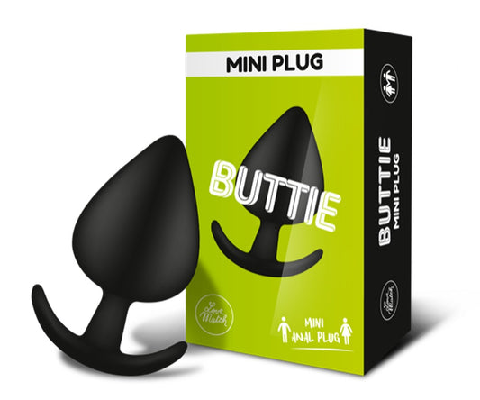 Plug Buttie