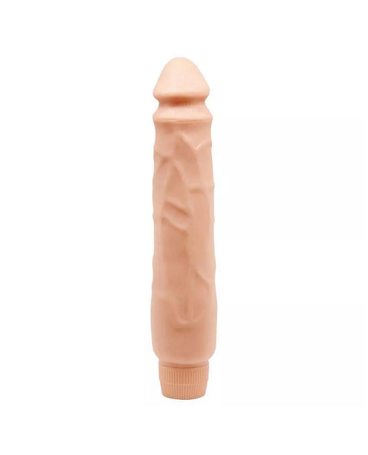 Dildo Barbara Vibrante 26cm