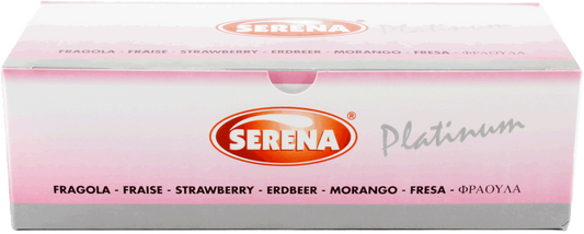 Preservativi Serena Fragola 144PZ