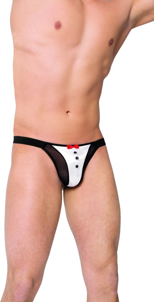 Perizoma Uomo Elegante